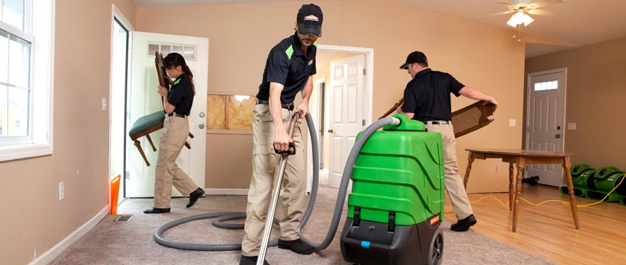 Somerset, KY cleaning services